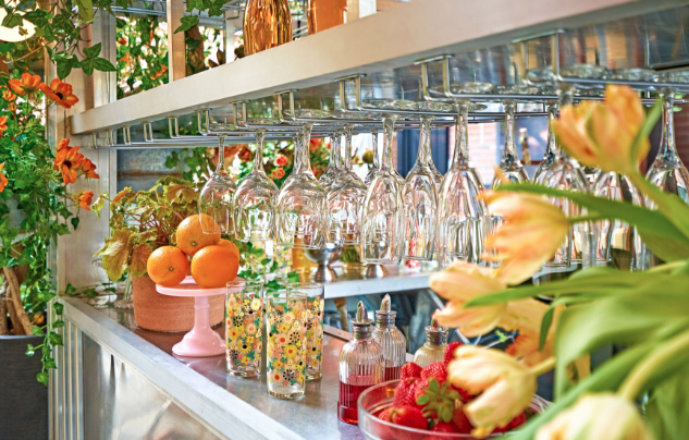 Review: SOHO DINER for Weekend Brunching and So Much More Image