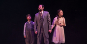 Review: Come and Enter THE SECRET GARDEN at Broadway At Music Circus Photo