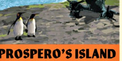 Ninth Planet To Present the World Premiere of PROSPERO'S ISLAND Photo