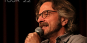2022 Laugh Riot Comedy Series At Lincoln Center Continues with Marc Maron And WHOSE LIVE A Photo