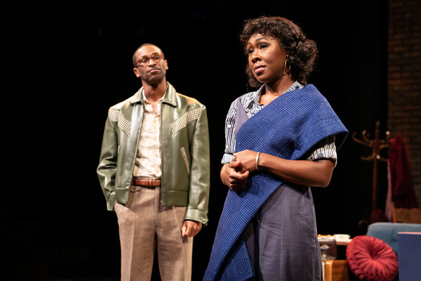 Photos: First Look At A RAISIN IN THE SUN At American Players Theatre Image