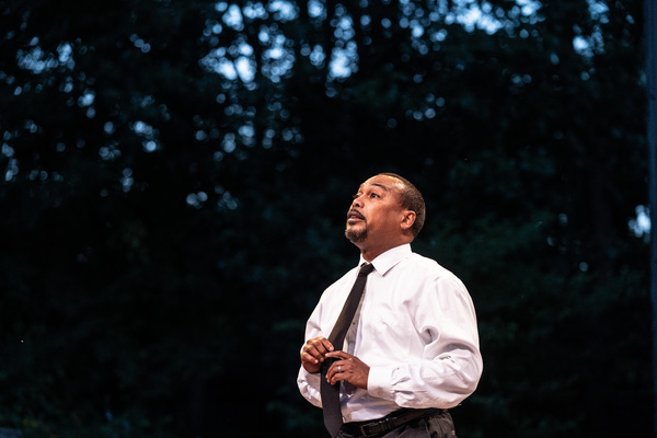 Photos: First Look At A RAISIN IN THE SUN At American Players Theatre Image