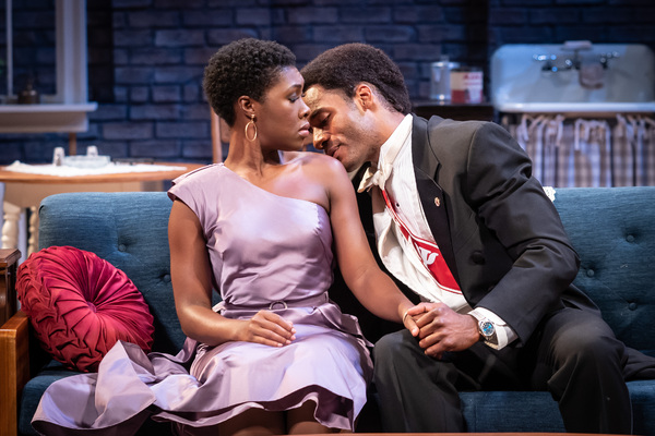 Photos: First Look At A RAISIN IN THE SUN At American Players Theatre Image