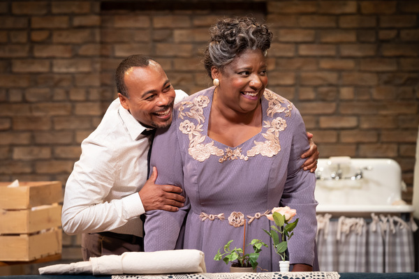 Photos: First Look At A RAISIN IN THE SUN At American Players Theatre Image