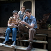Review: HARPER LEE'S TO KILL A MOCKINGBIRD Opens at Nashville's Tennessee Performing Arts Photo