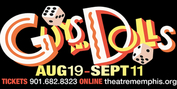 Theatre Memphis Opens New Season With GUYS AND DOLLS Next Week Photo