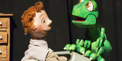 MY PET DINOSAUR Comes to the Great AZ Puppet Theater Photo
