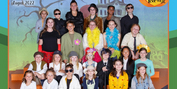 JAMES AND THE GIANT PEACH JR. Comes to Gettysburg Community Theatre This Weekend and Next Photo