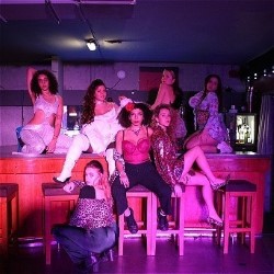 Review: HOW TO KEEP UP WITH THE KARDASHIANS, Underbelly Cowgate Image