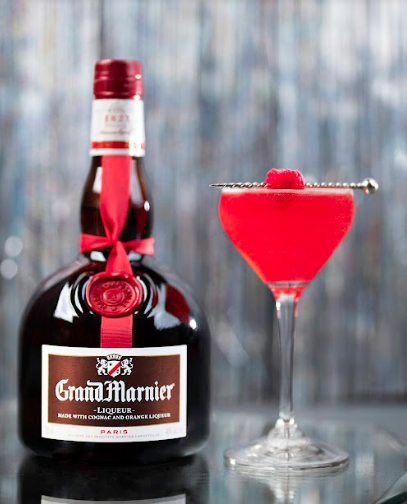 GRAND MARNIER Presents Cocktails for National Prosecco Day on 8/13 