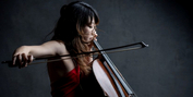 Meadowmount School of Music Awards Inaugural $50,000 Gurrena Fellowship to Cellist Sydney  Photo