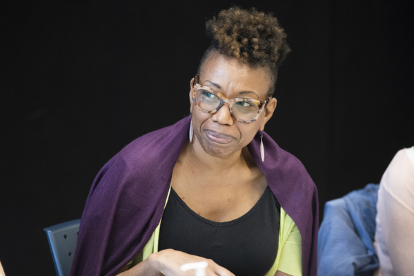 Photos: Gabby Beans, Bartley Booz & More to Star in I'M REVOLTING - Get a First Look Inside Rehearsals 