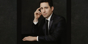 John Lloyd Young Comes to Blue Strawberry in St. Louis For A Two-Night Engagement in Octob Photo