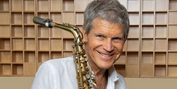 Six-Time Grammy Award Winner David Sanborn to Headline Jazz Fest Pompano Beach 2023 Photo