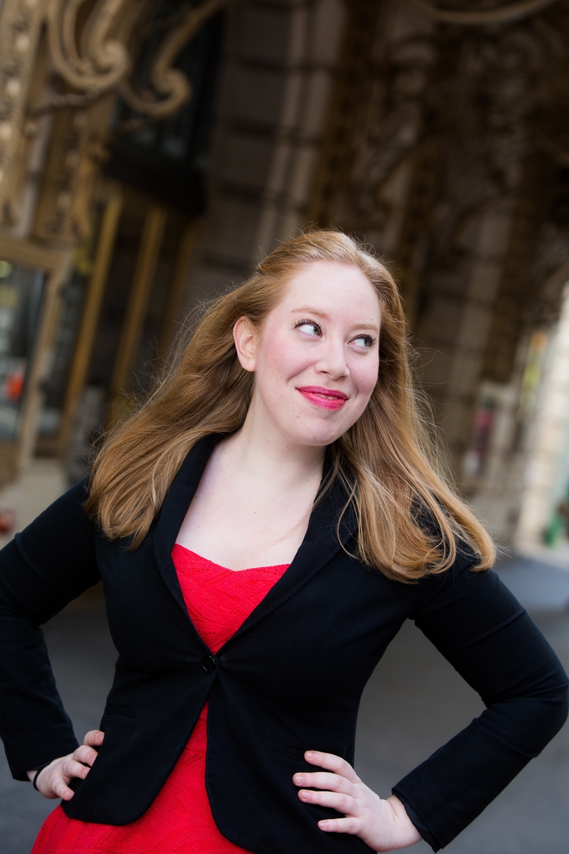 Jennifer Ashley Tepper Is Answering Your Theatre Questions with New Series, Broadway Deep Dive 