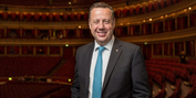 Playhouse Square Names Royal Albert Hall Chief Executive Craig Hassall as New President an Photo