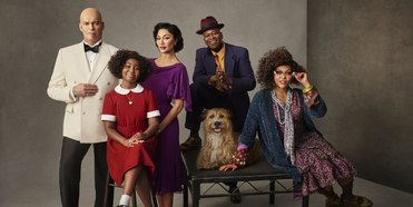 ANNIE LIVE! Wins Emmy For Outstanding Hairstyling Photo