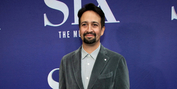 Charitybuzz Launches Auction to Meet Lin-Manuel Miranda at Opening Night of HAMILTON in Ge Photo
