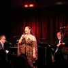 Photos: August 9th THE LINEUP WITH SUSIE MOSHER at Birdland Theater by Photographer Gene Photo