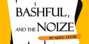 Feature: BASHFUL AND THE NOIZE at Spring Street Studios Photo