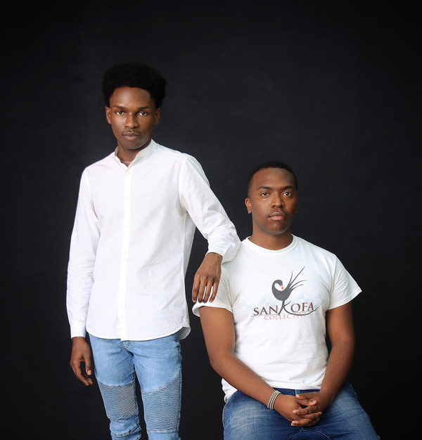 Feature: BASHFUL AND THE NOIZE at Spring Street Studios Image