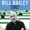 Review: BILL BAILEY: EN ROUTE TO THE ROYAL OPERA HOUSE, Royal Opera House Photo