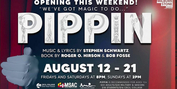 Special Offer: Don't Miss Out on PIPPIN at the Milburn Stone Theatre Photo