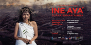 Previews: European Opera and Bornean Intertwine in INE AYA' Photo
