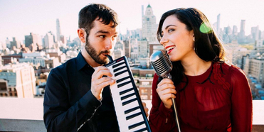 Listen: Julie Benko & David Yaeger Share 'Louisiana Fairy Tale' From Upcoming 'Hand In Han Photo