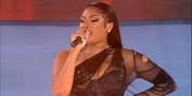 VIDEO: Megan Thee Stallion Takes Over GMA and GMA3's Summer Concert Photo