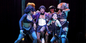 Photos: First Look At CABARET At Music Theater Heritage Photo