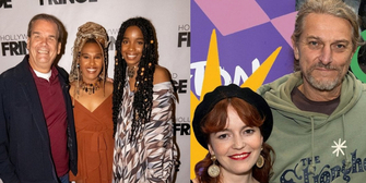 THE INTERNATIONAL FRINGE ENCORE SERIES Returns To Soho Playhouse For 15th Season Photo