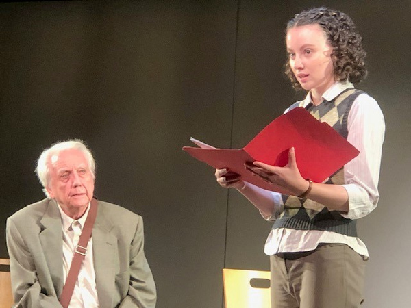 Photos: First Look At THE SOAP MYTH At Southampton Cultural Center Image