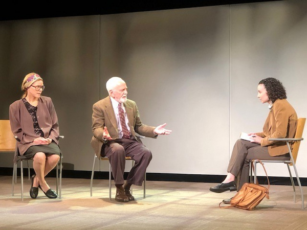 Photos: First Look At THE SOAP MYTH At Southampton Cultural Center Image