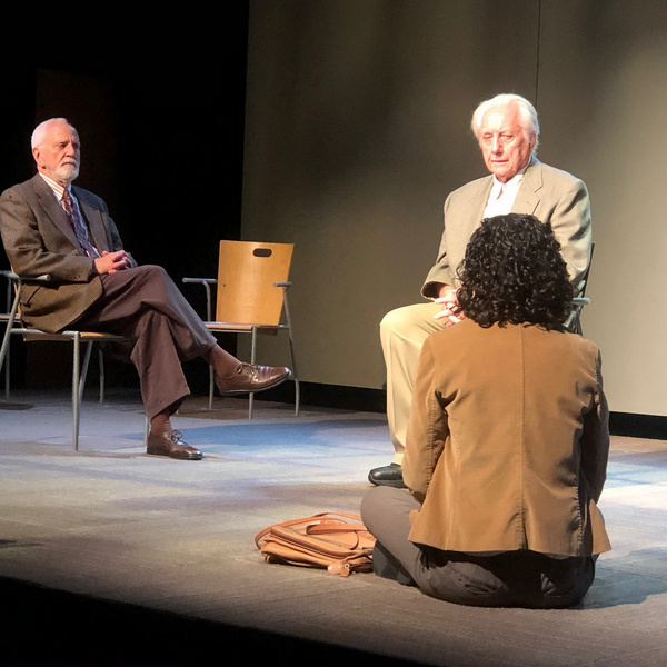 Photos: First Look At THE SOAP MYTH At Southampton Cultural Center Image