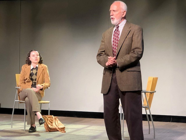 Photos: First Look At THE SOAP MYTH At Southampton Cultural Center Image