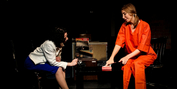 TO TREAD AMONG SERPENTS Playing This Weekend Only At Playwrights Theatre Photo