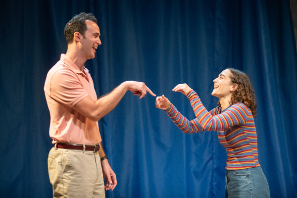 Photos: First Look at DON'T DO THIS TO US at The Tank 