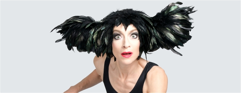 Review: AN EVENING WITHOUT KATE BUSH, Assembly George Square Gardens Image