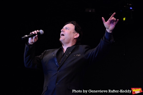 Photos: Neil Berg's 100 YEARS OF BROADWAY Plays The Harry Chapin Lakeside Stage 