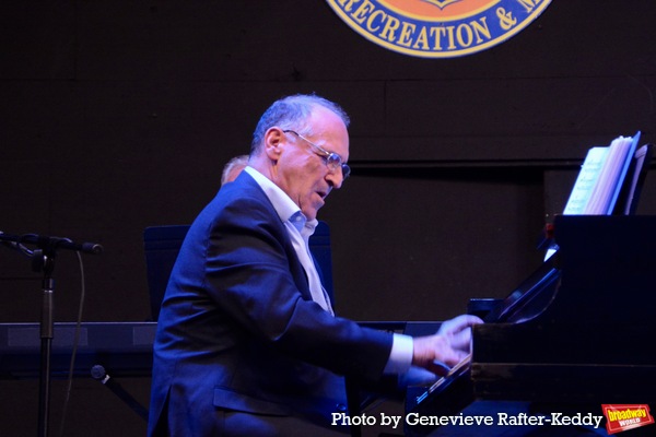 Photos: Neil Berg's 100 YEARS OF BROADWAY Plays The Harry Chapin Lakeside Stage 