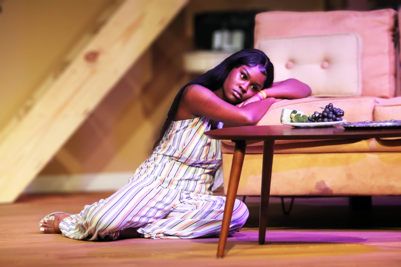 Review: FAIRVIEW at The Laboratory Theater Of Florida Image