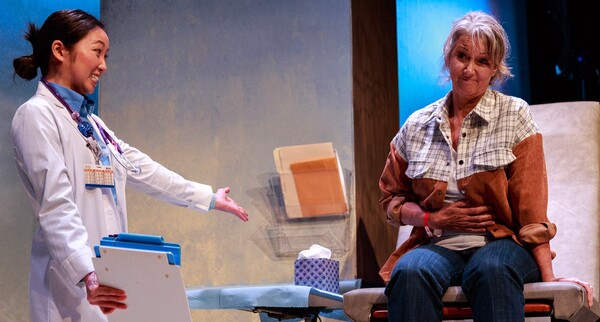 Photos: First Look At SUNRISE COVEN At Know Theatre Image