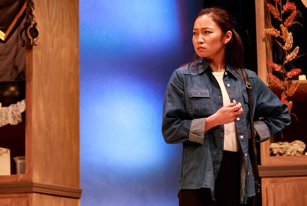 Photos: First Look At SUNRISE COVEN At Know Theatre Image