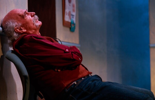 Photos: First Look At SUNRISE COVEN At Know Theatre Image