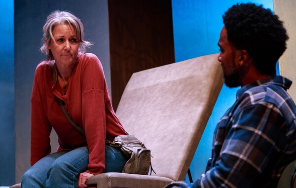 Photos: First Look At SUNRISE COVEN At Know Theatre Image