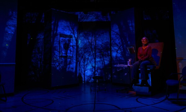 Photos: First Look At SUNRISE COVEN At Know Theatre Image