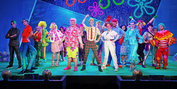 Review: THE SPONGEBOB MUSICAL at Titusville Playhouse Photo
