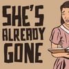 Review: SHE'S ALREADY GONE at Augsburgs Mainstage Photo