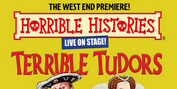 Show Of The Week: Save up to 29% on HORRIBLE HISTORIES: TERRIBLE TUDORS Photo